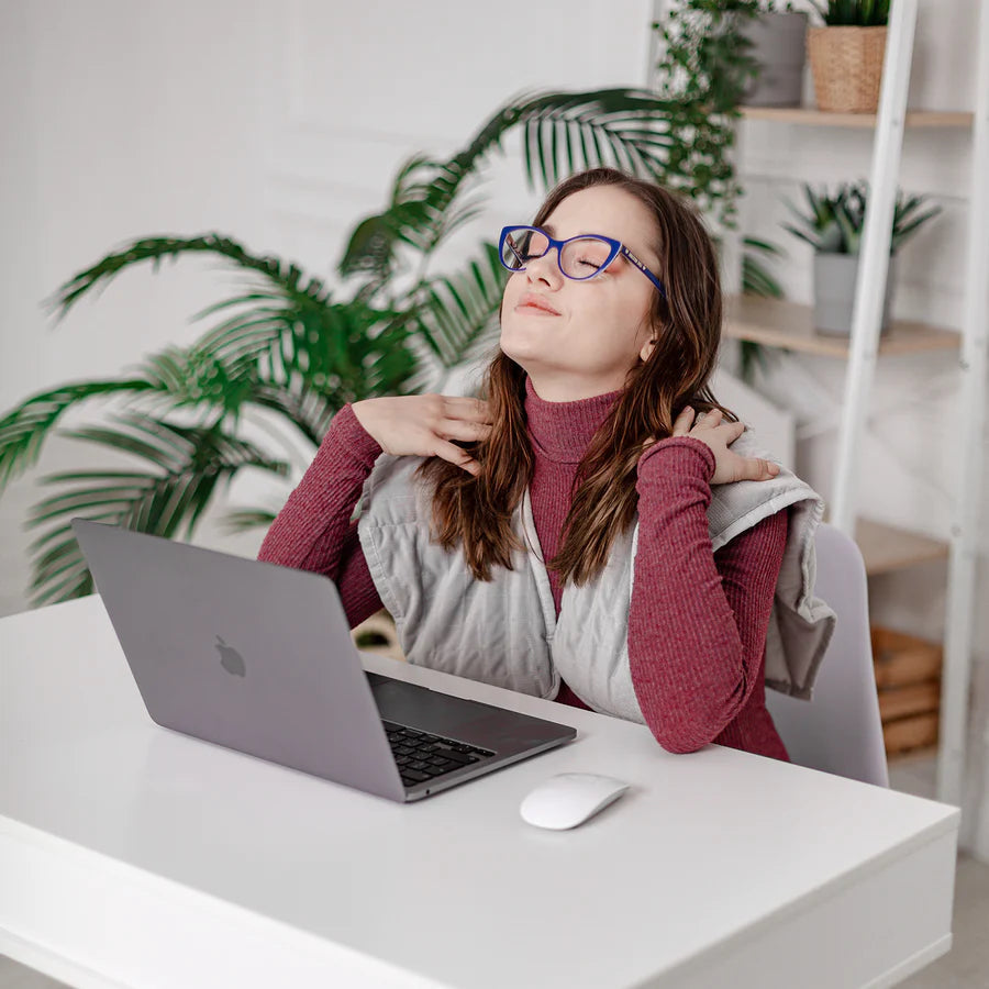 Andre Tyngdeprodukter